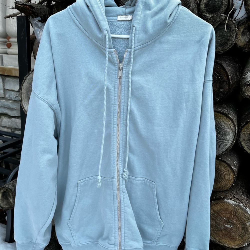 Brandy Melville Christy Hoodie